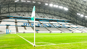 UCL Marseille