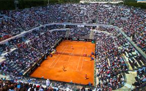 ATP Rome 22