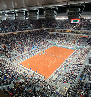 Roland Garros 2022