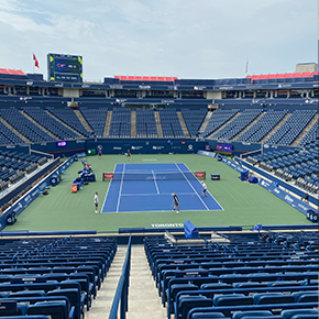 ATP Toronto 21