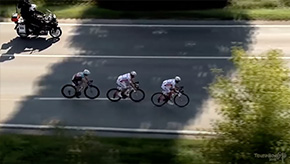 Tour de Hongrie 2018