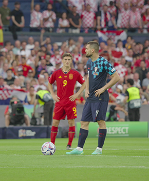 Nation League Finals