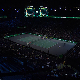 ATP Paris 2023