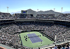 ATP Indian Wells 2024