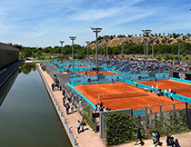 ATP Madrid 2024