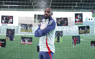 Lacazette