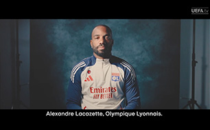 Lacazette