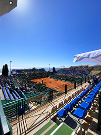 ATP Monte Carlo 2024