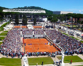 ATP Rome 2023