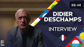 Didier Deschamps