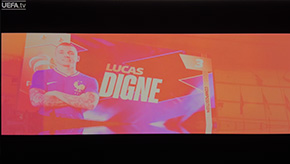 Lucas Digne